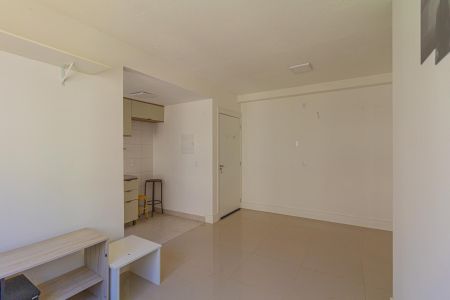 Apartamento para alugar com 48m², 2 quartos e 1 vaga Apartamento para alugar com 48m², 2 quartos e 1 vagaSala