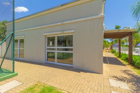 Apartamento para alugar com 48m², 2 quartos e 1 vaga Apartamento para alugar com 48m², 2 quartos e 1 vagaÁrea comum