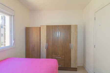 Apartamento para alugar com 48m², 2 quartos e 1 vaga Apartamento para alugar com 48m², 2 quartos e 1 vagaQuarto 1