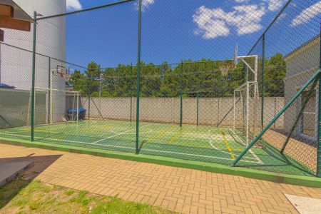 Apartamento para alugar com 48m², 2 quartos e 1 vaga Apartamento para alugar com 48m², 2 quartos e 1 vagaÁrea comum