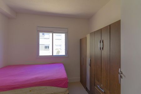 Apartamento para alugar com 48m², 2 quartos e 1 vaga Apartamento para alugar com 48m², 2 quartos e 1 vagaQuarto 1