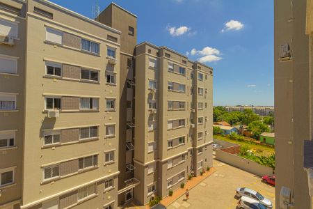 Apartamento para alugar com 48m², 2 quartos e 1 vaga Apartamento para alugar com 48m², 2 quartos e 1 vagaVista da Sala