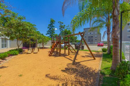 Apartamento para alugar com 48m², 2 quartos e 1 vaga Apartamento para alugar com 48m², 2 quartos e 1 vagaÁrea comum