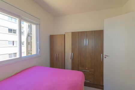 Apartamento para alugar com 48m², 2 quartos e 1 vaga Apartamento para alugar com 48m², 2 quartos e 1 vagaQuarto 1