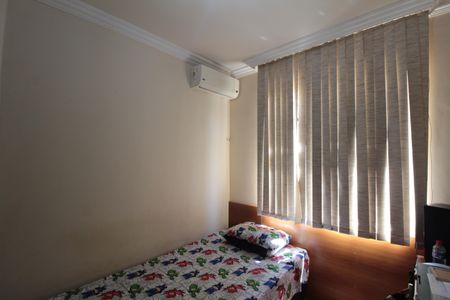 Apartamento para alugar com 97m², 3 quartos e 1 vagaQuarto 2