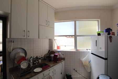 Apartamento para alugar com 97m², 3 quartos e 1 vagaCozinha