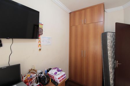 Apartamento para alugar com 97m², 3 quartos e 1 vagaQuarto 2