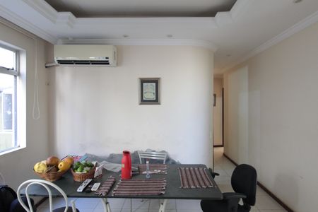 Apartamento para alugar com 97m², 3 quartos e 1 vagaSala