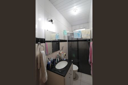 Apartamento para alugar com 97m², 3 quartos e 1 vagaBanheiro