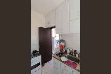 Apartamento para alugar com 97m², 3 quartos e 1 vagaCozinha