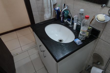 Apartamento para alugar com 97m², 3 quartos e 1 vagaBanheiro