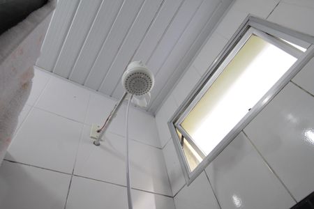 Apartamento para alugar com 97m², 3 quartos e 1 vagaBanheiro da Suíte