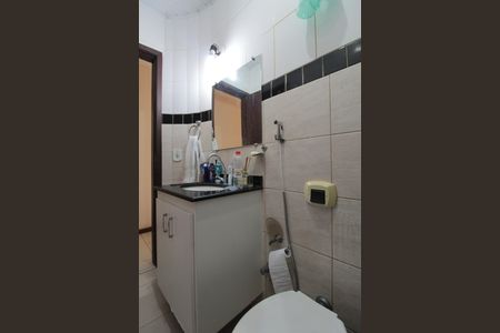 Apartamento para alugar com 97m², 3 quartos e 1 vagaBanheiro