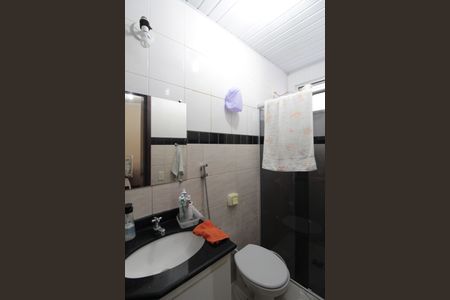 Apartamento para alugar com 97m², 3 quartos e 1 vagaBanheiro da Suíte