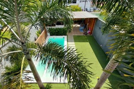 Casa à venda com 141m², 4 quartos e 2 vagas