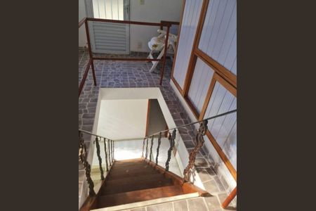 Casa à venda com 210m², 4 quartos e 2 vagas