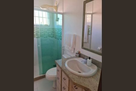 Casa à venda com 210m², 4 quartos e 2 vagas