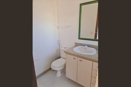 Casa à venda com 210m², 4 quartos e 2 vagas