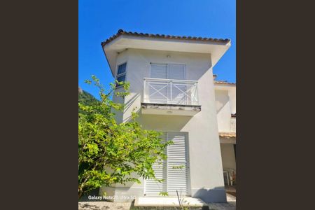 Casa à venda com 210m², 4 quartos e 2 vagas