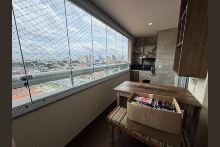 Apartamento à venda com 80m², 2 quartos e 2 vagas