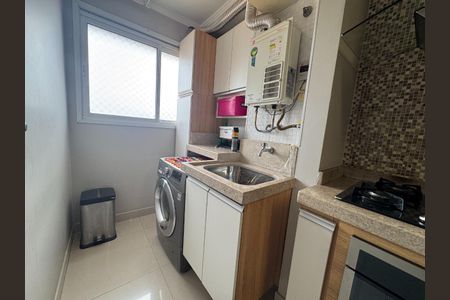 Apartamento à venda com 80m², 2 quartos e 2 vagas
