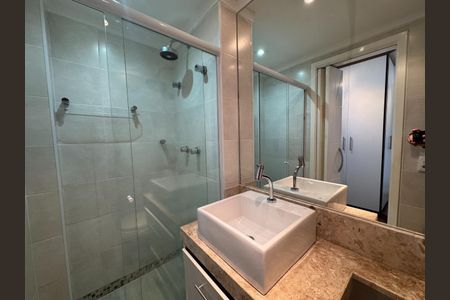 Apartamento à venda com 80m², 2 quartos e 2 vagas