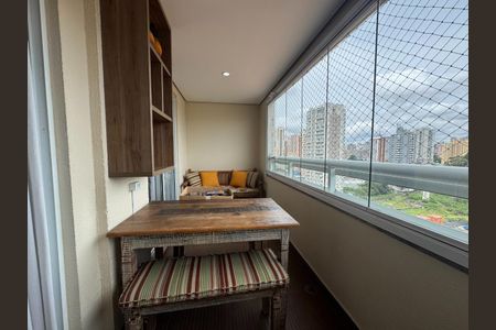 Apartamento à venda com 80m², 2 quartos e 2 vagas