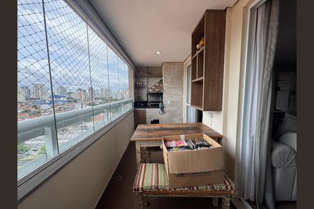 Apartamento à venda com 80m², 2 quartos e 2 vagas