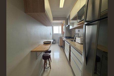 Apartamento à venda com 80m², 2 quartos e 2 vagas