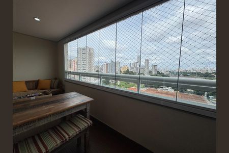 Apartamento à venda com 80m², 2 quartos e 2 vagas