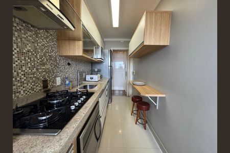 Apartamento à venda com 80m², 2 quartos e 2 vagas