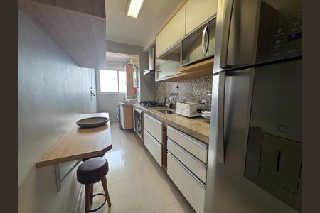Apartamento à venda com 80m², 2 quartos e 2 vagas
