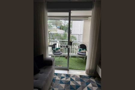 Apartamento à venda com 80m², 3 quartos e 2 vagas