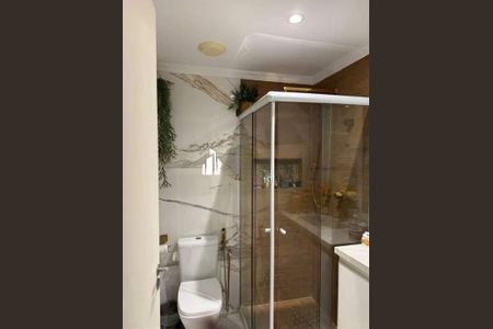 Apartamento à venda com 80m², 3 quartos e 2 vagas