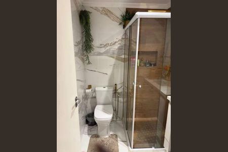 Apartamento à venda com 80m², 3 quartos e 2 vagas