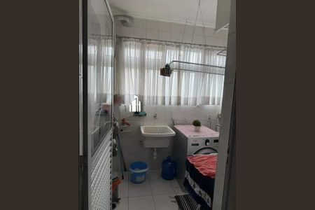 Apartamento à venda com 80m², 3 quartos e 2 vagas