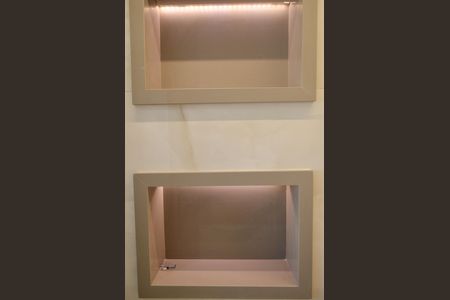 Apartamento para alugar com 106m², 3 quartos e 2 vagas Apartamento para alugar com 106m², 3 quartos e 2 vagasBanheiro Suíte 3