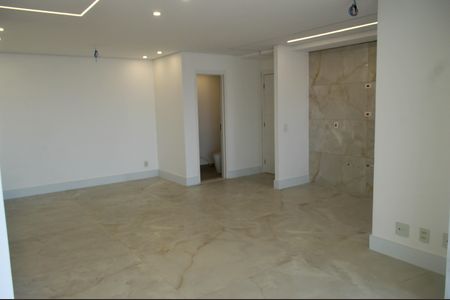 Apartamento para alugar com 106m², 3 quartos e 2 vagas Apartamento para alugar com 106m², 3 quartos e 2 vagasSala