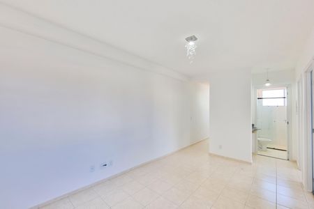Apartamento para alugar com 45m², 2 quartos e 1 vaga Apartamento para alugar com 45m², 2 quartos e 1 vagaSala