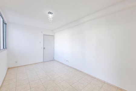 Apartamento para alugar com 45m², 2 quartos e 1 vaga Apartamento para alugar com 45m², 2 quartos e 1 vagaSala