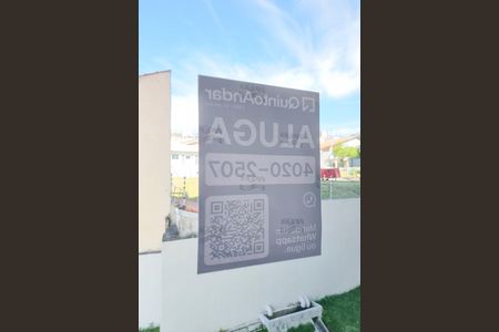 Apartamento para alugar com 45m², 2 quartos e 1 vaga Apartamento para alugar com 45m², 2 quartos e 1 vagaPlaquinha