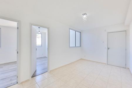 Apartamento para alugar com 45m², 2 quartos e 1 vaga Apartamento para alugar com 45m², 2 quartos e 1 vagaSala