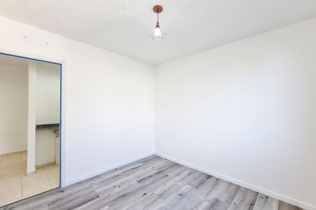 Apartamento para alugar com 45m², 2 quartos e 1 vaga Apartamento para alugar com 45m², 2 quartos e 1 vagaQuarto