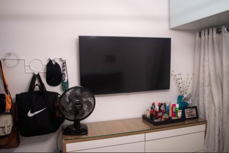 Apartamento à venda com 58m², 2 quartos e 2 vagas Apartamento à venda com 58m², 2 quartos e 2 vagasSuíte