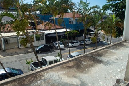 Apartamento à venda com 58m², 2 quartos e 2 vagas Apartamento à venda com 58m², 2 quartos e 2 vagasVista Area de Serviço