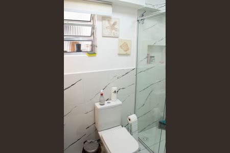 Apartamento à venda com 58m², 2 quartos e 2 vagas Apartamento à venda com 58m², 2 quartos e 2 vagasBanheiro Suíte