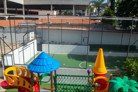 Apartamento à venda com 58m², 2 quartos e 2 vagas Apartamento à venda com 58m², 2 quartos e 2 vagasVista Quarto