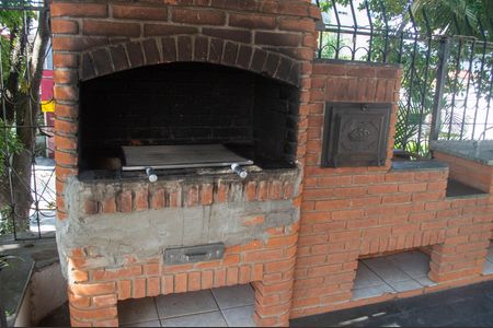 Apartamento à venda com 58m², 2 quartos e 2 vagas Apartamento à venda com 58m², 2 quartos e 2 vagasArea Comum