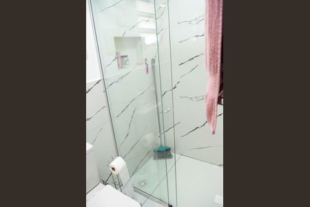 Apartamento à venda com 58m², 2 quartos e 2 vagas Apartamento à venda com 58m², 2 quartos e 2 vagasBanheiro Suíte