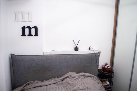 Apartamento à venda com 58m², 2 quartos e 2 vagas Apartamento à venda com 58m², 2 quartos e 2 vagasSuíte